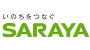 サラヤ　SARAYA